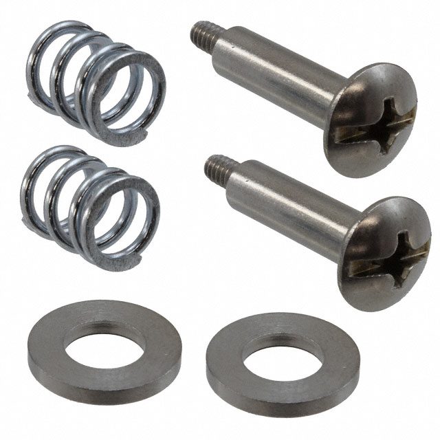 TE Connectivity AMP Connectors 1600914-1 electronic component product image