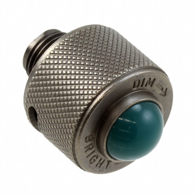 Dialight 1610112203 electronic component product image