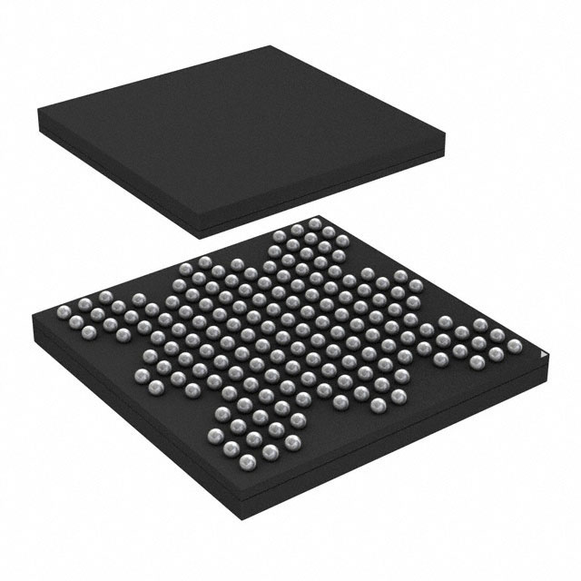 Kinetic Technologies STDP4020AD electronic component product image