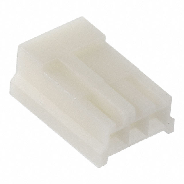 TE Connectivity AMP Connectors 171822-3 electronic component product image
