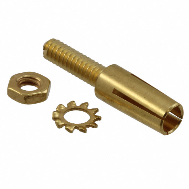 TE Connectivity AMP Connectors 202512-1 electronic component product image
