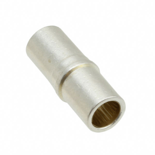 TE Connectivity AMP Connectors 2085999-1 electronic component product image