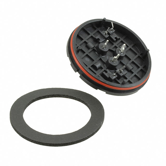 TE Connectivity AMP Connectors 2213730-1 electronic component product image