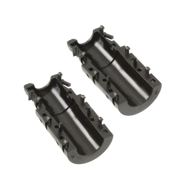 TE Connectivity AMP Connectors 1651766-1 electronic component product image