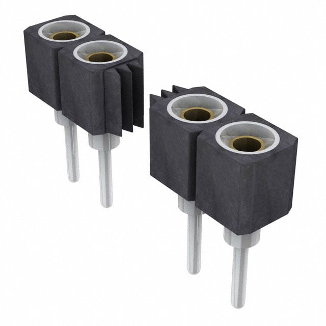 DigiKey 310-43-152-41-001000 electronic component product image
