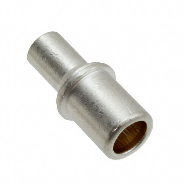 TE Connectivity AMP Connectors 6648424-1 electronic component product image
