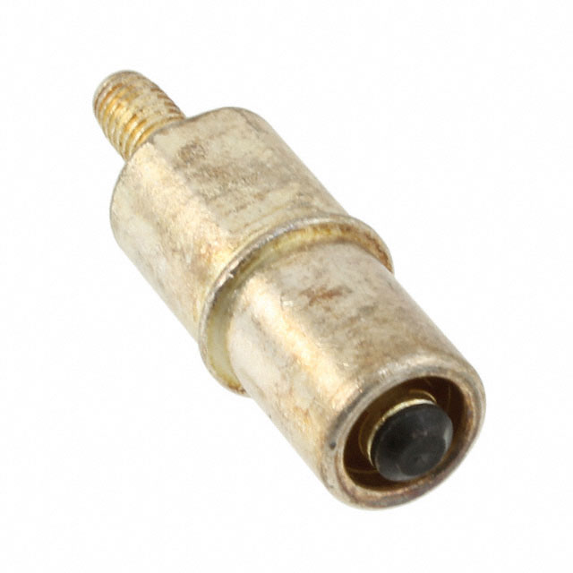 TE Connectivity AMP Connectors 6648431-1 electronic component product image