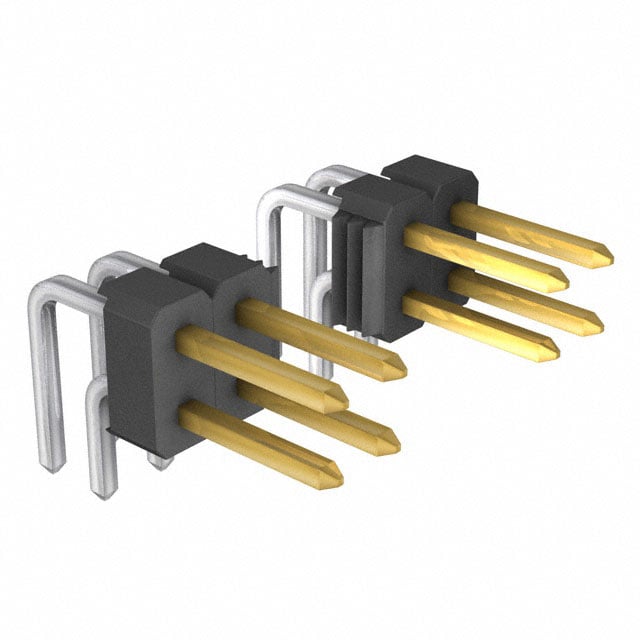 3M 961210-5604-AR electronic component product image