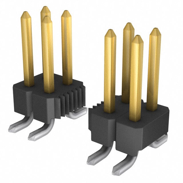 3M 961260-6700-AR-TP electronic component product image