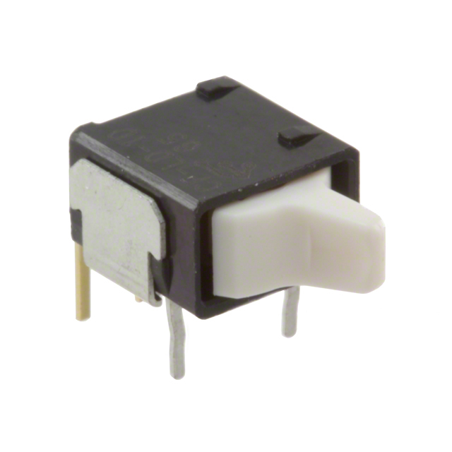 Nidec Components CF-LD-1DC4-AW2W electronic component product image