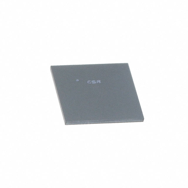 Qualcomm CSR8675C-ICXT-R electronic component product image