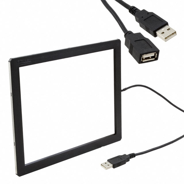 IRTouch Systems E-104-H electronic component product image