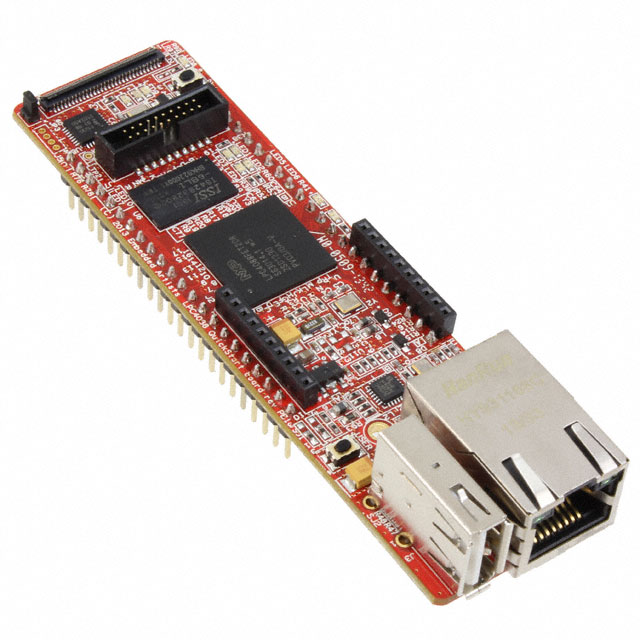 Embedded Artists EA-QSB-016 electronic component product image