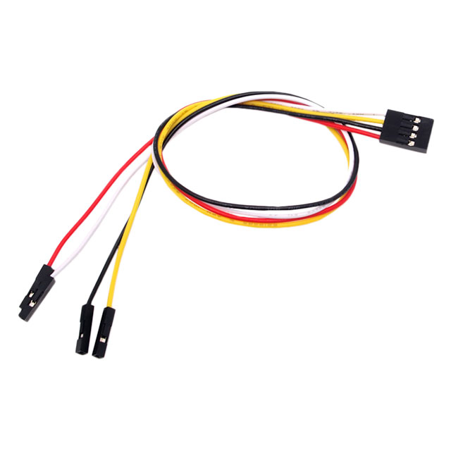 Seeed Technology Co., Ltd 110990079 electronic component product image