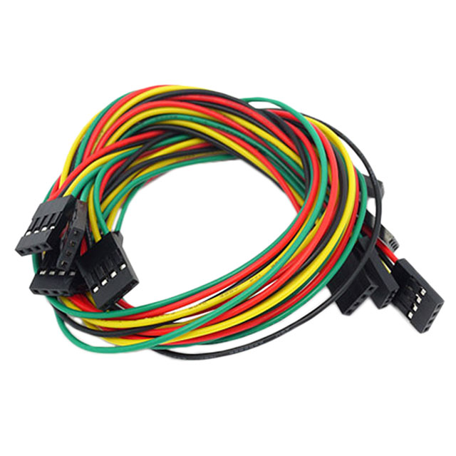 Seeed Technology Co., Ltd 110990080 electronic component product image