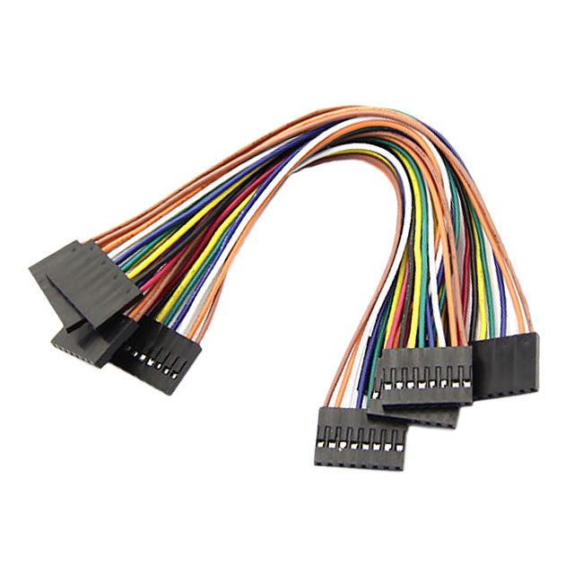Seeed Technology Co., Ltd 110990088 electronic component product image
