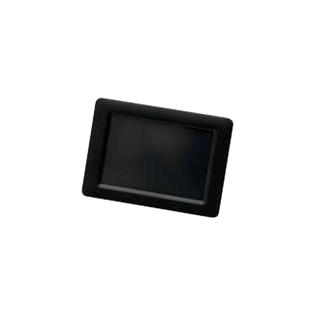 Bridgetek Pte Ltd. ME810A-HV35R-BK electronic component product image