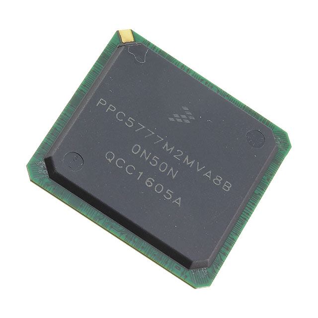 NXP USA Inc. MPC5777M-512DS electronic component product image