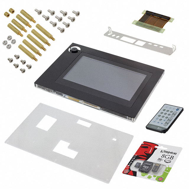 Terasic Inc. P0171 electronic component product image