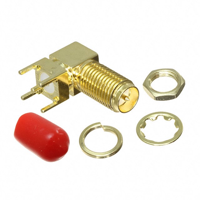 Digital Six Labs RPSMA-RA electronic component product image