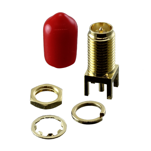 Digital Six Labs RPSMA-ST electronic component product image