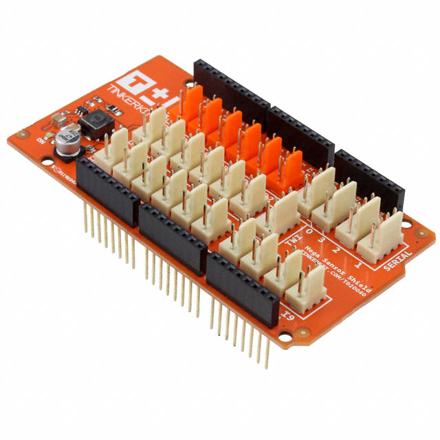 Arduino T020040 electronic component product image