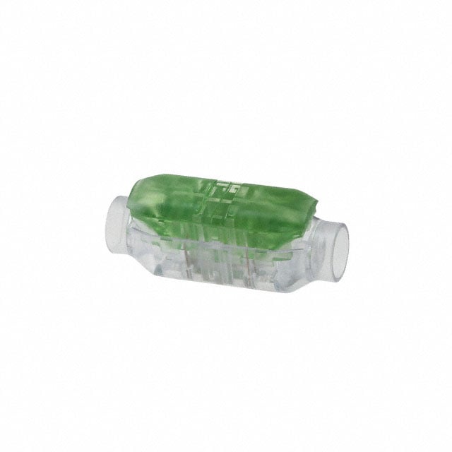 TE Connectivity AMP Connectors 2213800-3 electronic component product image