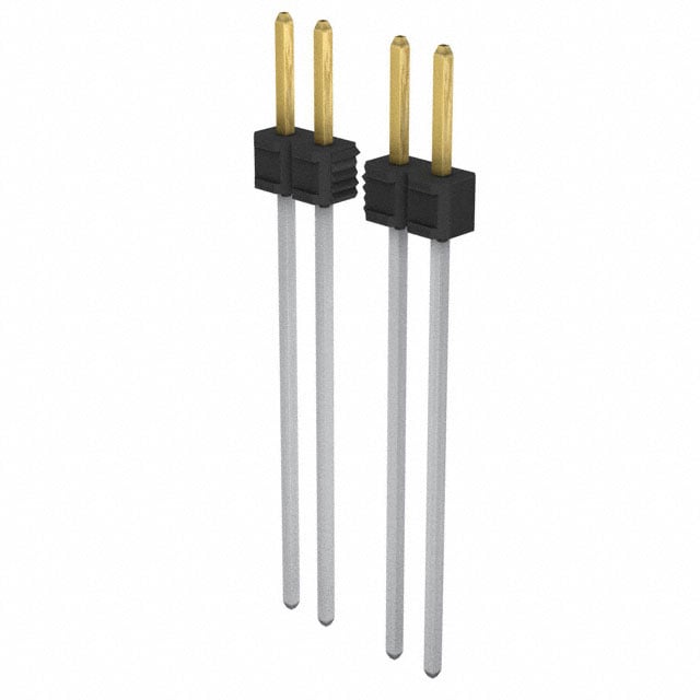 Amphenol ICC (FCI) 75160-110-36LF electronic component product image