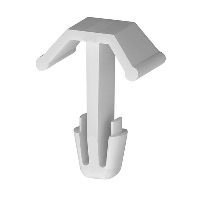 Essentra Components MB-11-187 electronic component product image