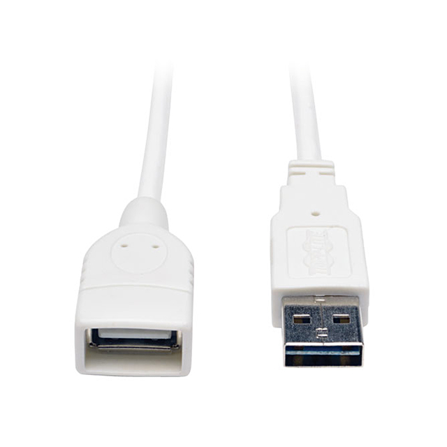 Eaton Tripp Lite UR024-010-WH electronic component product image