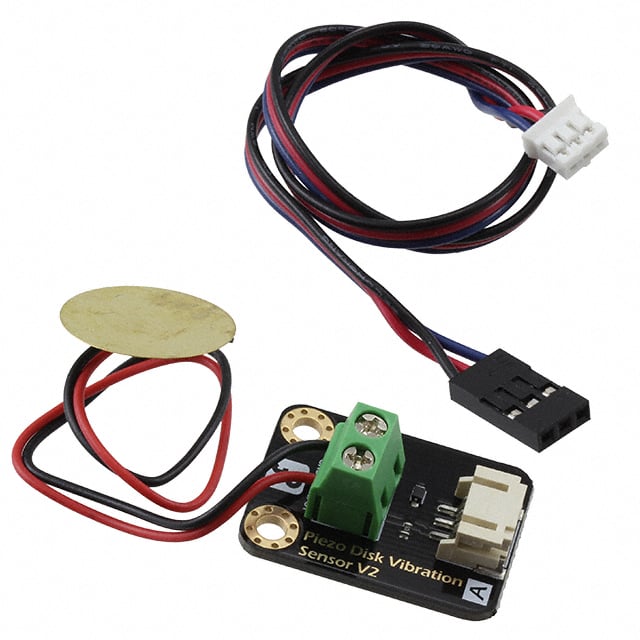 DFRobot DFR0052 electronic component product image
