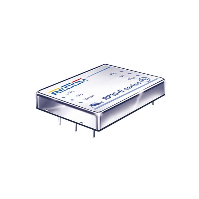 Recom Power RP30-2412SE electronic component product image