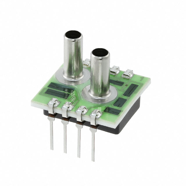 Amphenol Advanced Sensors (NovaSensor) NPP-301B-700AT electronic component product image