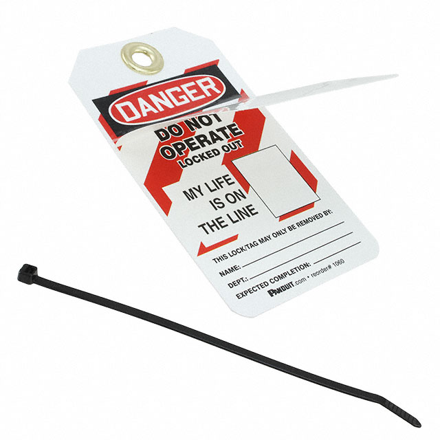 Panduit Corp PST-1060-Q electronic component product image