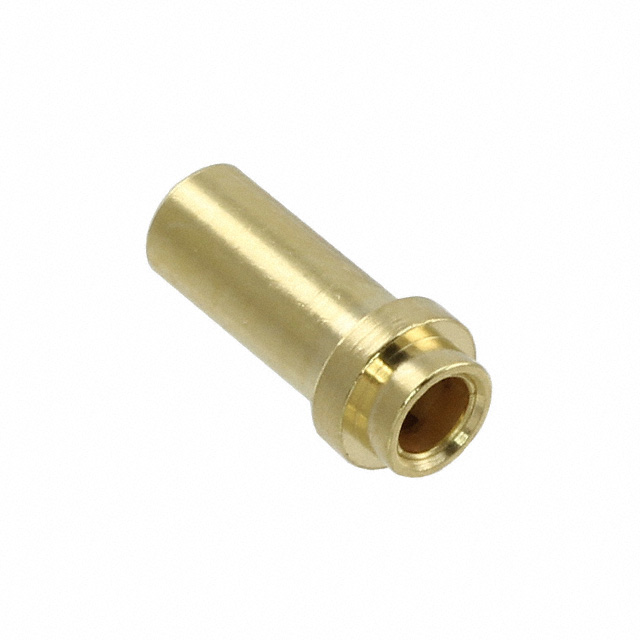 Mill-Max Manufacturing Corp. 0393-0-15-15-07-27-10-0 electronic component product image