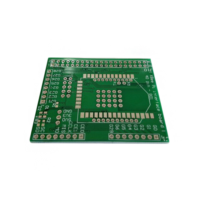 Datawave LLC IB-PIZ electronic component product image