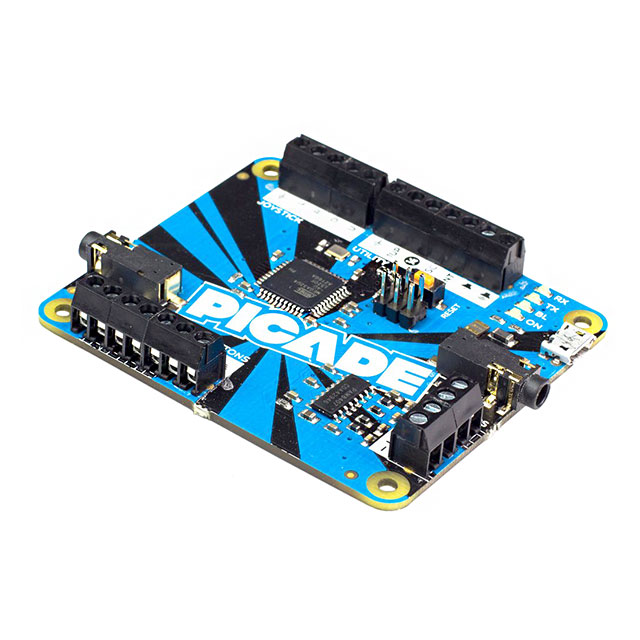 Pimoroni Ltd PIM110 electronic component product image