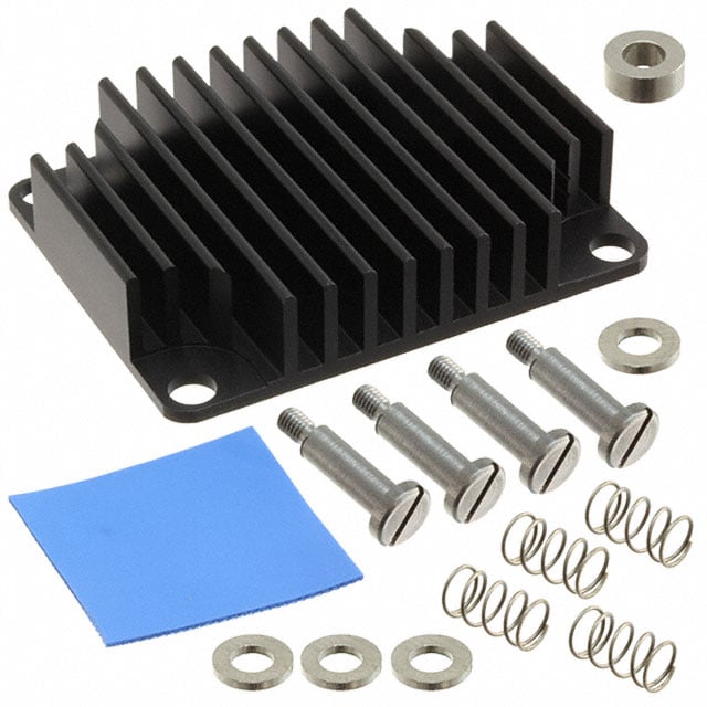 Trenz Electronic GmbH 26924 electronic component product image