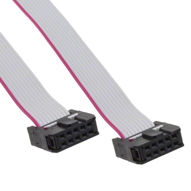Equinox Technologies CAB-ISP10W200 electronic component product image