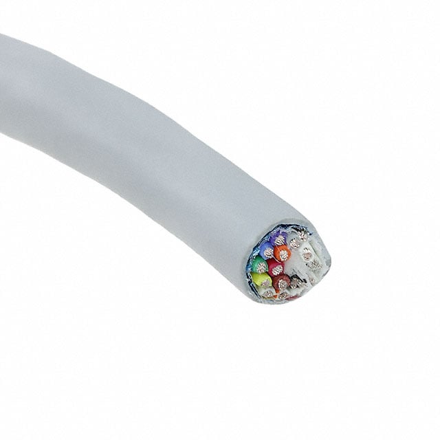 Alpha Wire 78141 SL001 electronic component product image