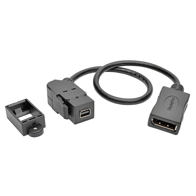 Eaton Tripp Lite P169-001-KPA-BK electronic component product image