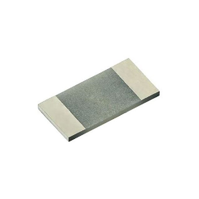 Vishay Dale Thin Film PCNM1206E10R0BST5 electronic component product image