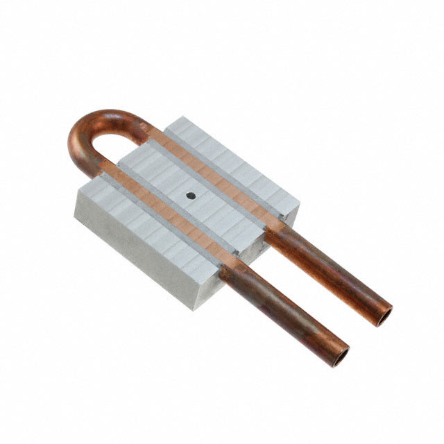 Wakefield Thermal Solutions 120455 electronic component product image