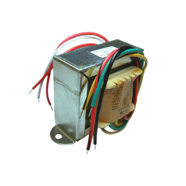 Triad Magnetics N-68X-B electronic component product image