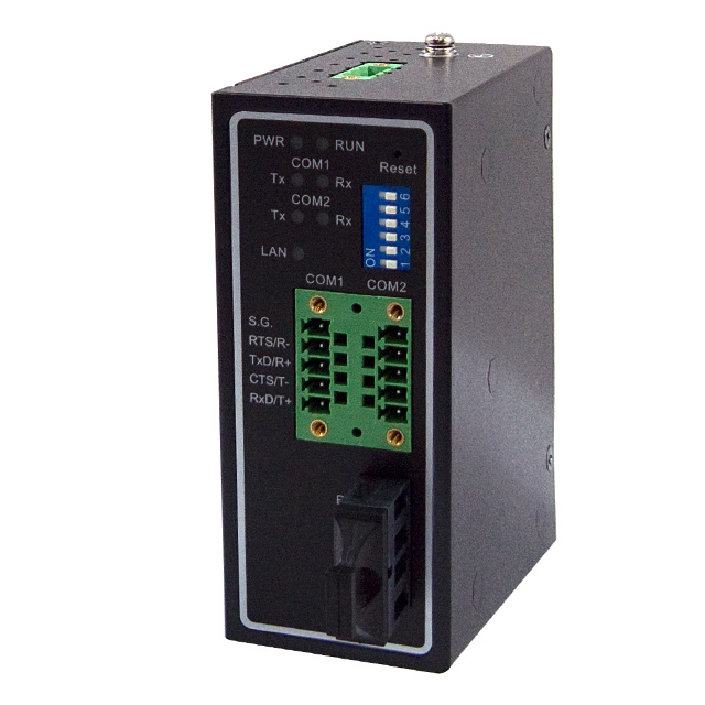 ATOP Technologies SE5002D-FS-TB electronic component product image