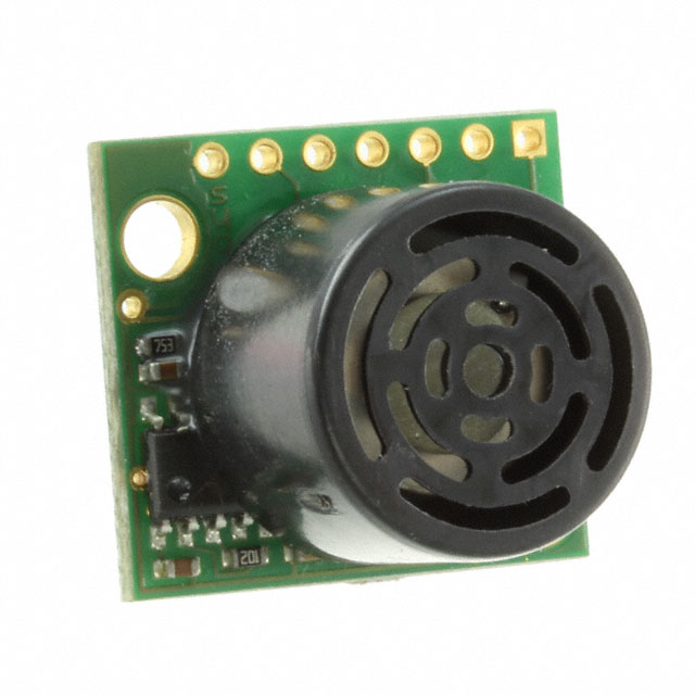 SparkFun Electronics 08504 electronic component product image