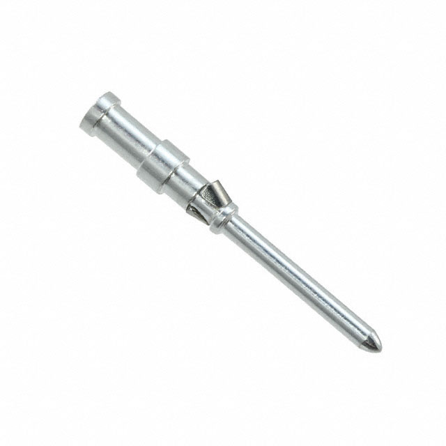 TE Connectivity AMP Connectors T2020001008-000 electronic component product image