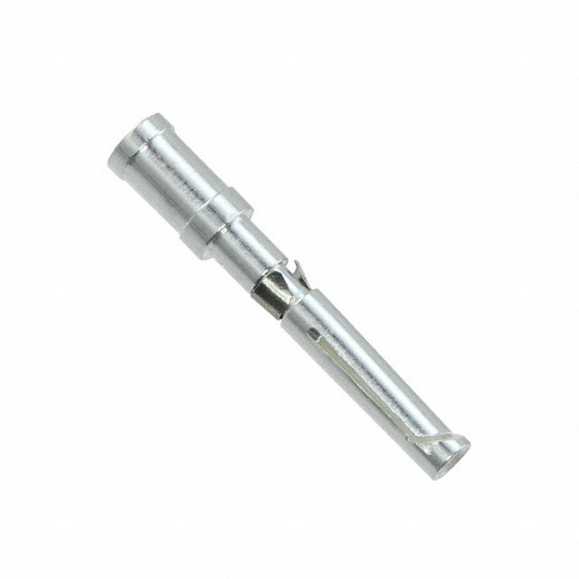 TE Connectivity AMP Connectors T2020002025-000 electronic component product image