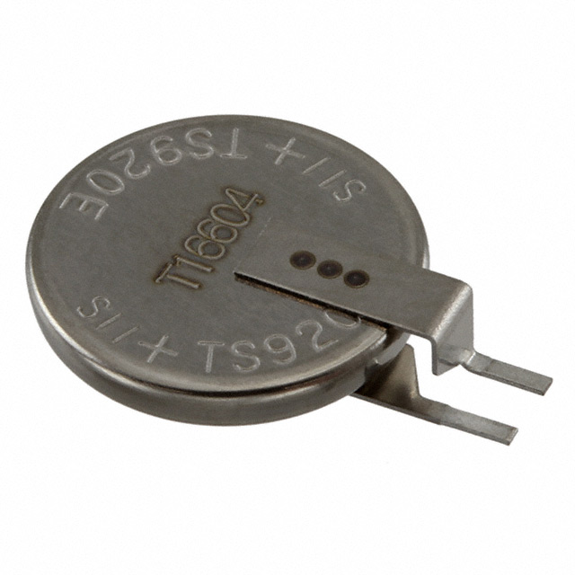 Seiko Instruments TS920E-FL27E electronic component product image