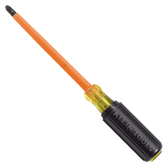 Klein Tools, Inc. 603-4-INS electronic component product image